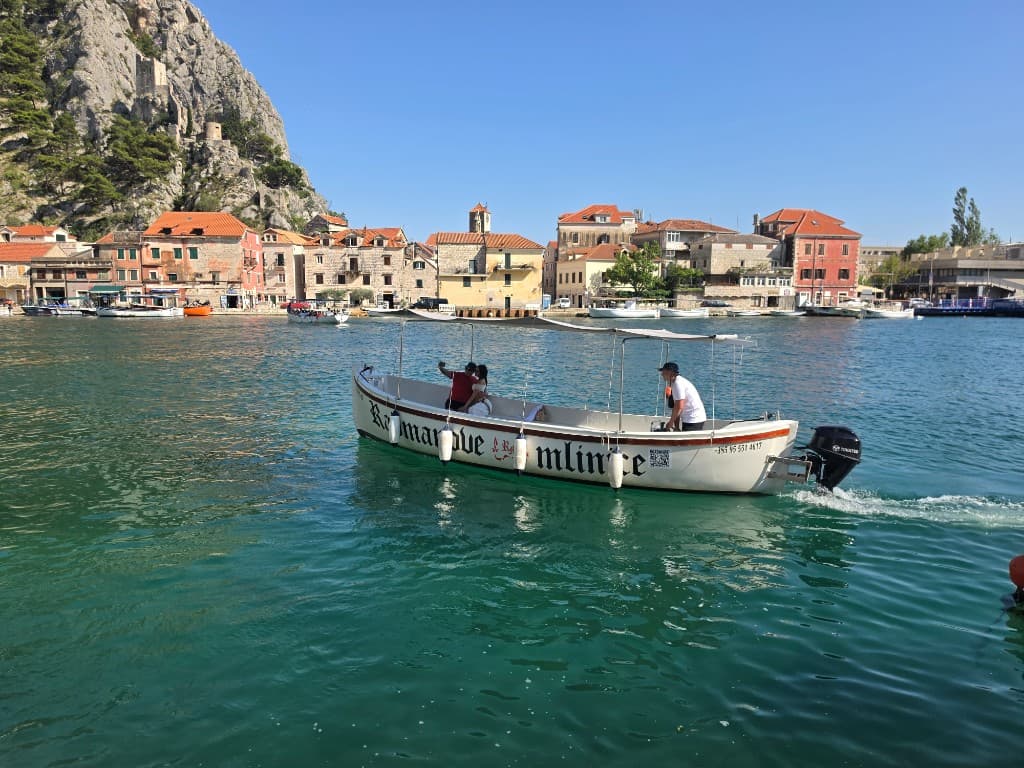 Rent a Boat